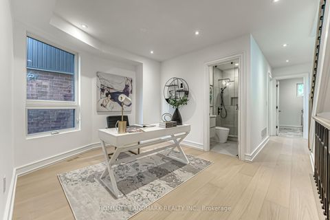 Photo 21 at 195 Albany Avenue, Annex, Toronto
