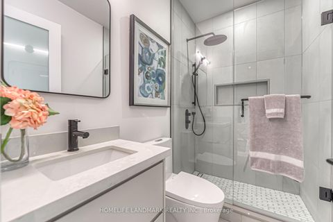 Photo 22 at 195 Albany Avenue, Annex, Toronto