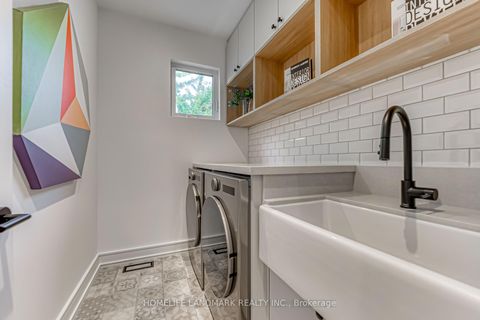 Photo 27 at 195 Albany Avenue, Annex, Toronto
