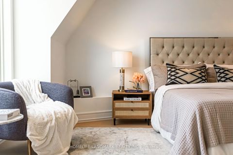Photo 30 at 195 Albany Avenue, Annex, Toronto