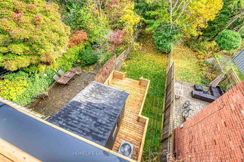 Photo 36 at 195 Albany Avenue, Annex, Toronto