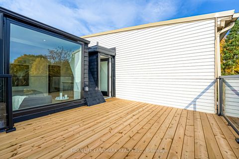 Photo 37 at 195 Albany Avenue, Annex, Toronto