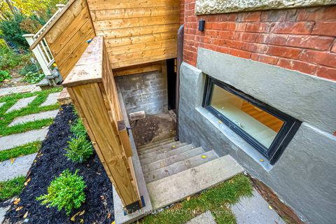 Photo 38 at 195 Albany Avenue, Annex, Toronto