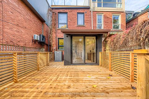Photo 47 at 195 Albany Avenue, Annex, Toronto