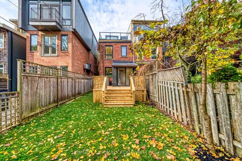 Photo 49 at 195 Albany Avenue, Annex, Toronto