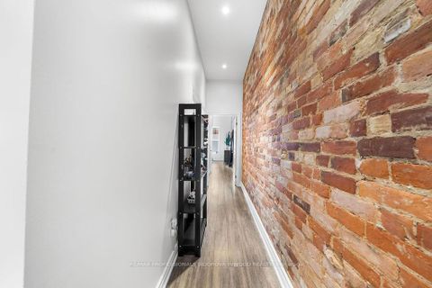Photo 8 at 13 Spencer Avenue, South Parkdale, Toronto
