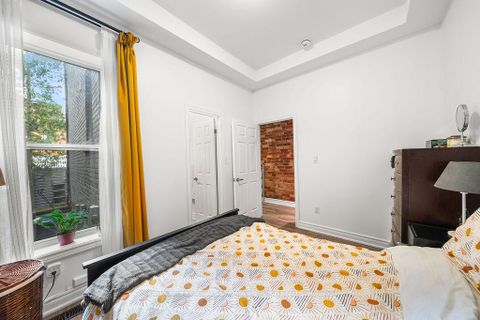 Photo 9 at 13 Spencer Avenue, South Parkdale, Toronto
