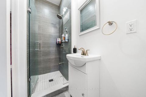 Photo 11 at 13 Spencer Avenue, South Parkdale, Toronto