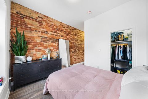 Photo 12 at 13 Spencer Avenue, South Parkdale, Toronto