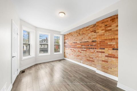 Photo 15 at 13 Spencer Avenue, South Parkdale, Toronto