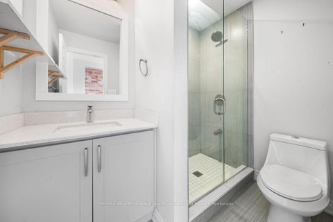Photo 17 at 13 Spencer Avenue, South Parkdale, Toronto