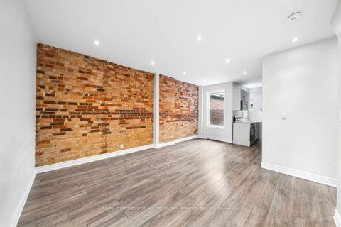 Photo 19 at 13 Spencer Avenue, South Parkdale, Toronto