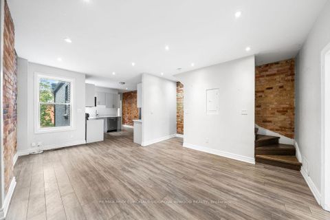 Photo 20 at 13 Spencer Avenue, South Parkdale, Toronto