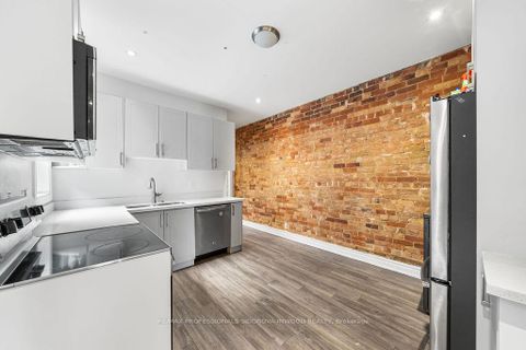 Photo 21 at 13 Spencer Avenue, South Parkdale, Toronto