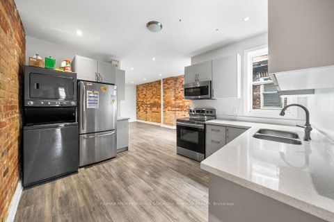 Photo 22 at 13 Spencer Avenue, South Parkdale, Toronto
