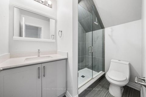 Photo 26 at 13 Spencer Avenue, South Parkdale, Toronto
