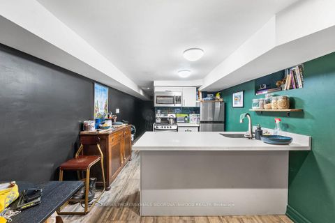 Photo 30 at 13 Spencer Avenue, South Parkdale, Toronto