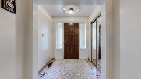 Photo 3 at 34A Orchard Park Drive, West Hill, Toronto