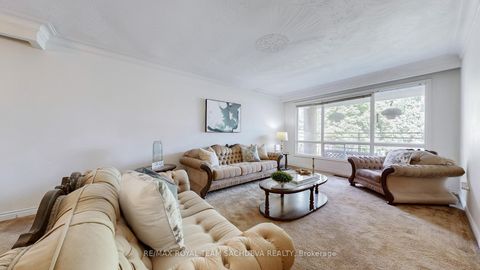 Photo 5 at 34A Orchard Park Drive, West Hill, Toronto