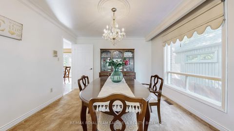 Photo 6 at 34A Orchard Park Drive, West Hill, Toronto