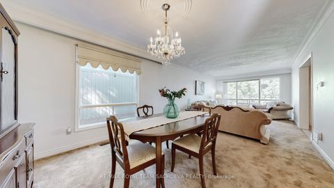 Photo 7 at 34A Orchard Park Drive, West Hill, Toronto