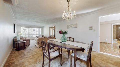 Photo 8 at 34A Orchard Park Drive, West Hill, Toronto