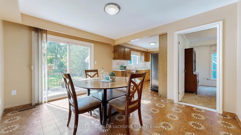 Photo 9 at 34A Orchard Park Drive, West Hill, Toronto