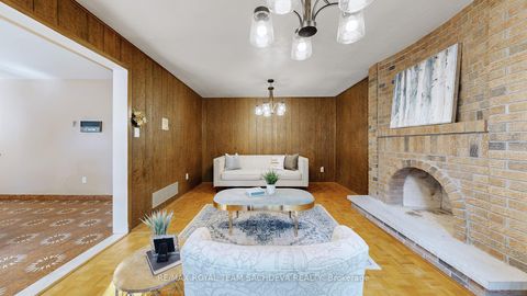 Photo 11 at 34A Orchard Park Drive, West Hill, Toronto