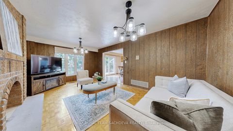 Photo 12 at 34A Orchard Park Drive, West Hill, Toronto