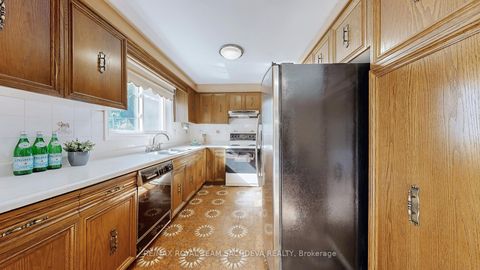 Photo 14 at 34A Orchard Park Drive, West Hill, Toronto