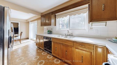 Photo 15 at 34A Orchard Park Drive, West Hill, Toronto