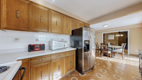 Photo 16 at 34A Orchard Park Drive, West Hill, Toronto