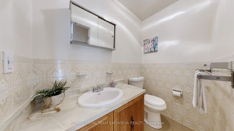 Photo 17 at 34A Orchard Park Drive, West Hill, Toronto
