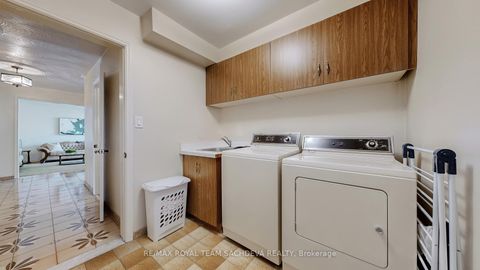 Photo 18 at 34A Orchard Park Drive, West Hill, Toronto
