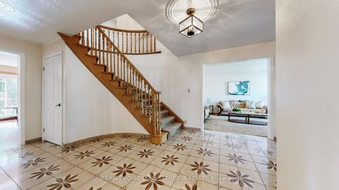 Photo 19 at 34A Orchard Park Drive, West Hill, Toronto