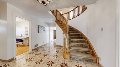 Photo 20 at 34A Orchard Park Drive, West Hill, Toronto