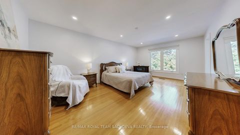 Photo 22 at 34A Orchard Park Drive, West Hill, Toronto