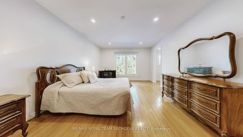 Photo 23 at 34A Orchard Park Drive, West Hill, Toronto
