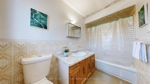 Photo 25 at 34A Orchard Park Drive, West Hill, Toronto