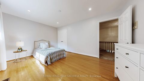 Photo 26 at 34A Orchard Park Drive, West Hill, Toronto