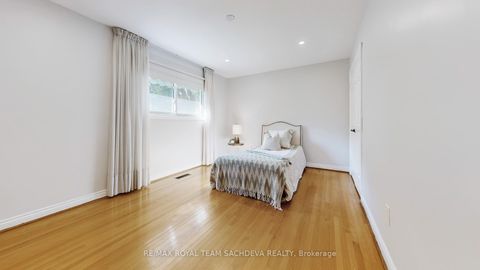 Photo 27 at 34A Orchard Park Drive, West Hill, Toronto