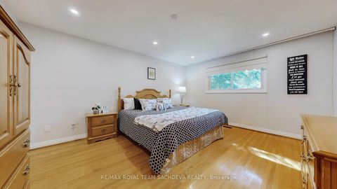 Photo 29 at 34A Orchard Park Drive, West Hill, Toronto