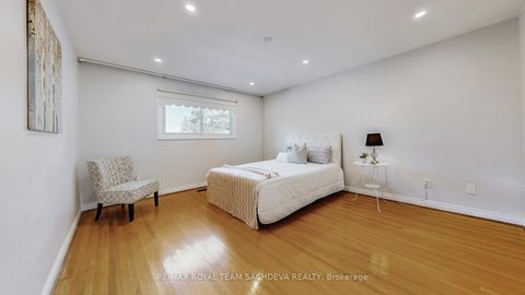 Photo 30 at 34A Orchard Park Drive, West Hill, Toronto