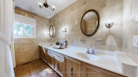 Photo 31 at 34A Orchard Park Drive, West Hill, Toronto
