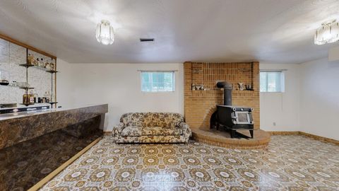 Photo 33 at 34A Orchard Park Drive, West Hill, Toronto