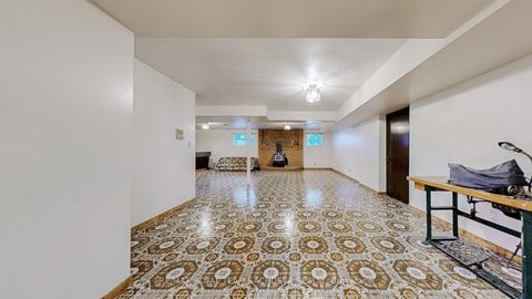 Photo 35 at 34A Orchard Park Drive, West Hill, Toronto