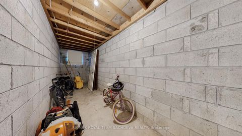 Photo 37 at 34A Orchard Park Drive, West Hill, Toronto