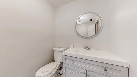 Photo 38 at 34A Orchard Park Drive, West Hill, Toronto