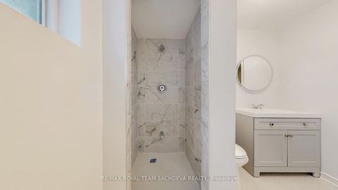 Photo 39 at 34A Orchard Park Drive, West Hill, Toronto