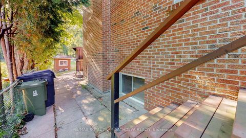 Photo 42 at 34A Orchard Park Drive, West Hill, Toronto
